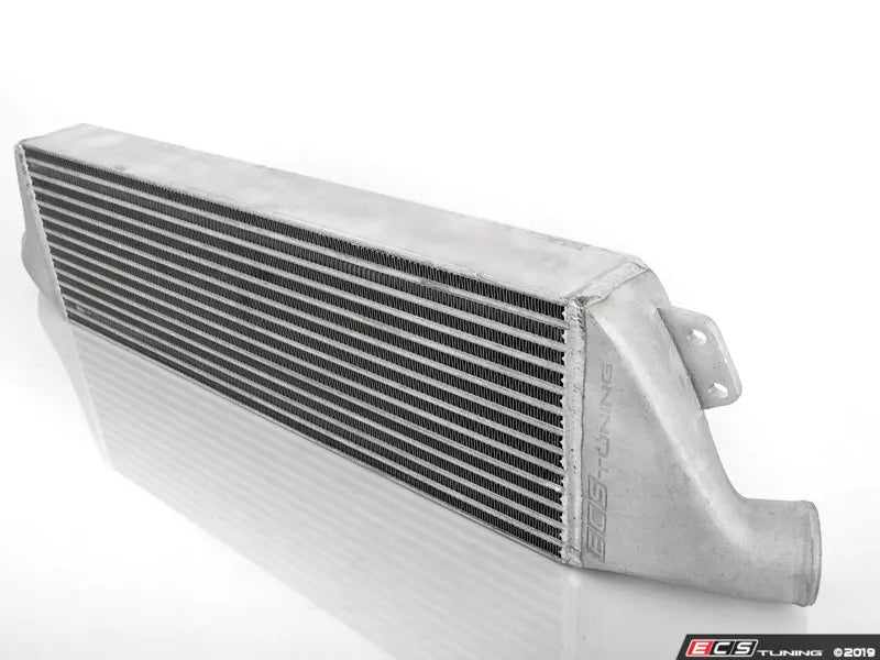ECS Tuning - MK7/7.5 GTI/R Front Mount Intercooler Kit - For OEM Charge Pipes