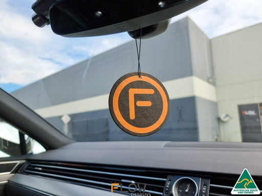 Flow Designs Air Fresheners (Pair) - VAG Garage Australia PTY LTD