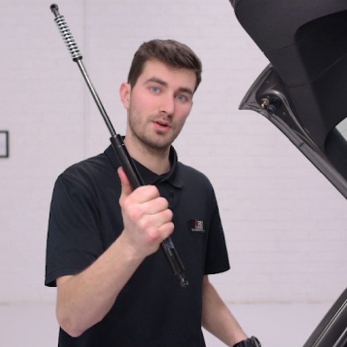 ECS Tuning VW MK7 Hatch Pop Kit Install DIY + Carista Coding