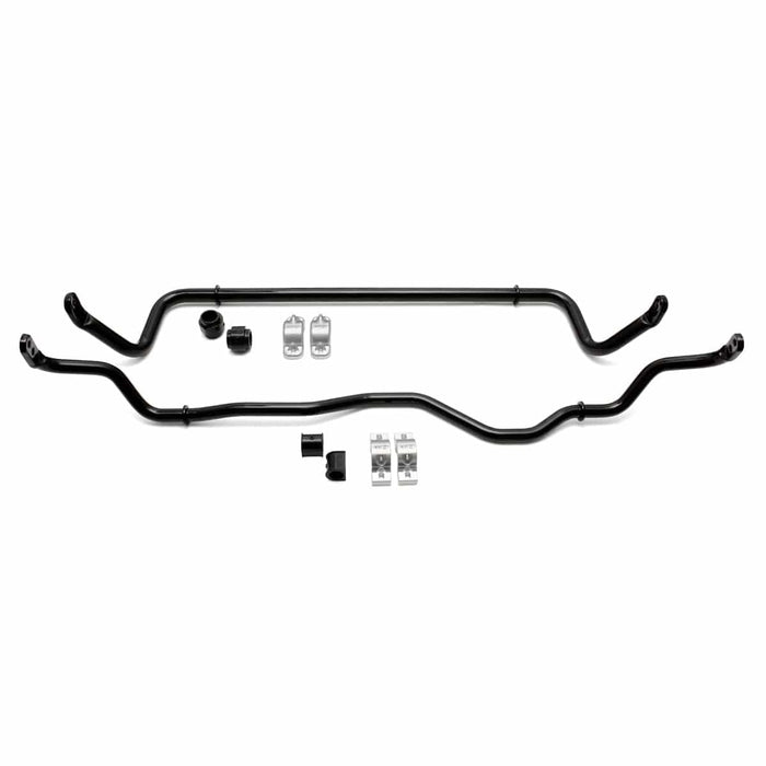 034 - Dynamic+ Sway Bar Kit - Audi B9 A4/S4/A5/S5/RS5 - 034-402-1012