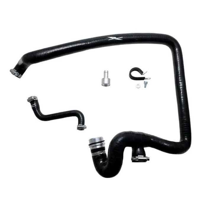 034Motorsport Breather Hose Kit B5 Audi A4 & Volkswagen Passat 1.8T (AEB / ATW) Reinforced Silicone – Automatic & ATW Manual - 034-101-3000