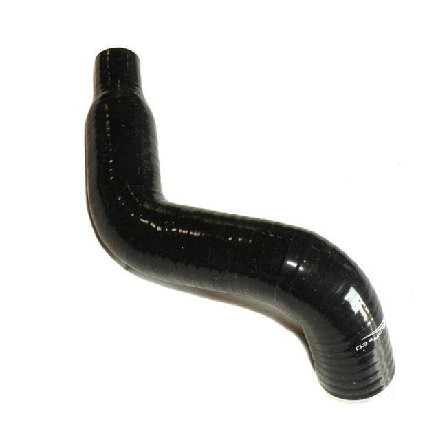 034Motorsport Silicone Crank Breather Hose – Audi I5 MC Reinforced Silicone - 034-101-3032