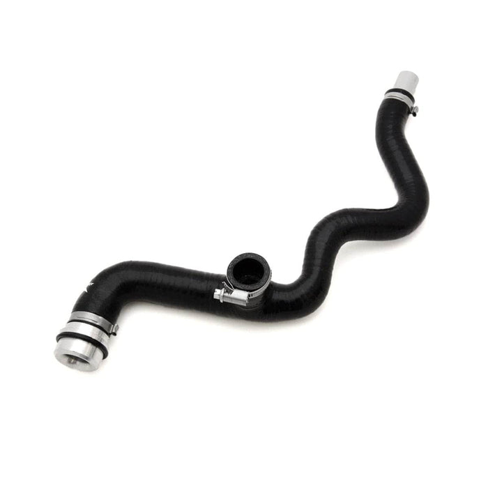 034Motorsport Breather Hose – MK4 Volkswagen 1.8T Late AWP, Block to Intake Manifold Reinforced Silicone - 034-101-3035