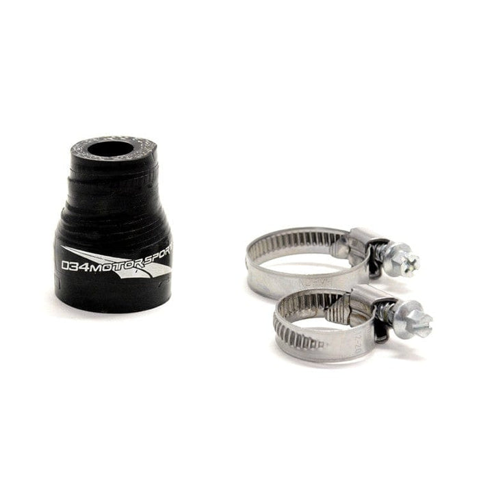 034 Motorsport Breather Hose – AAN &  2.7T Check Valve Inlet Hose Reinforced Silicone - 034-101-3047