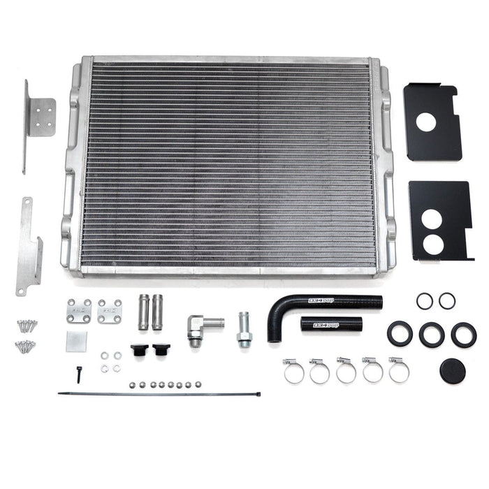034 Motorsport - Audi B8/B8.5 S4/S5 Supercharger Heat Exchanger Upgrade Kit - 034-102-1000