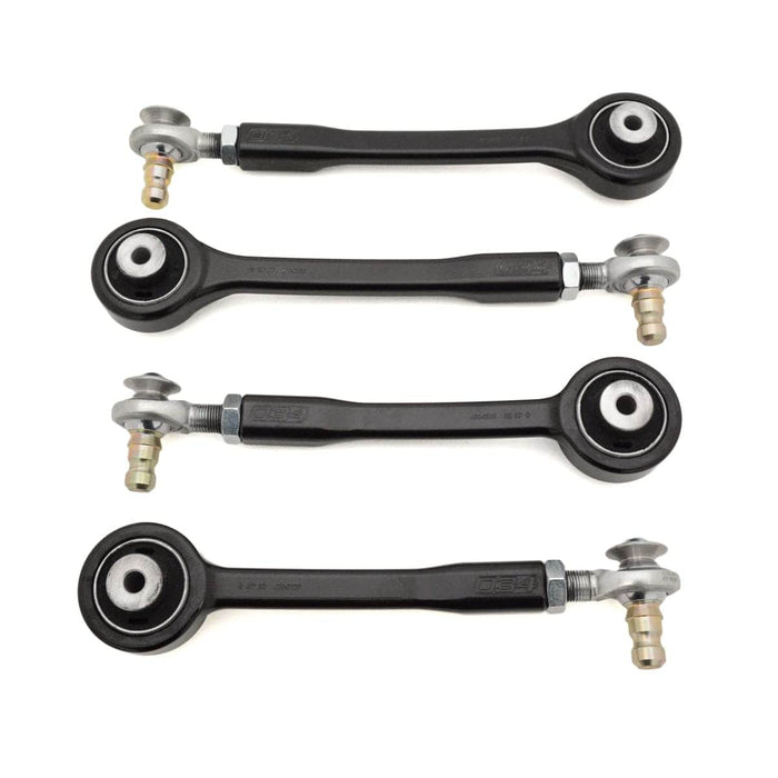 034 - Density Line Adjustable Upper Control Arms - Audi B9 A4/S4/A5/S5/RS5 (Camber Correcting) - 034-401-1061