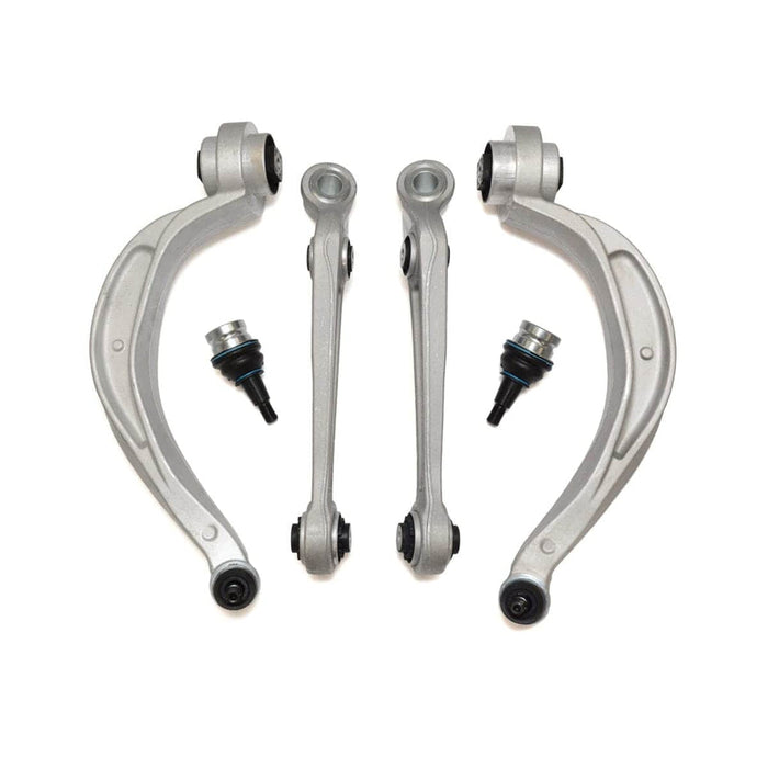 034 Motorsport - Density Line Lower Control Arms, Audi B8/B8.5 A4/S4/A5/S5/RS5 - M12 - 034-401-1044