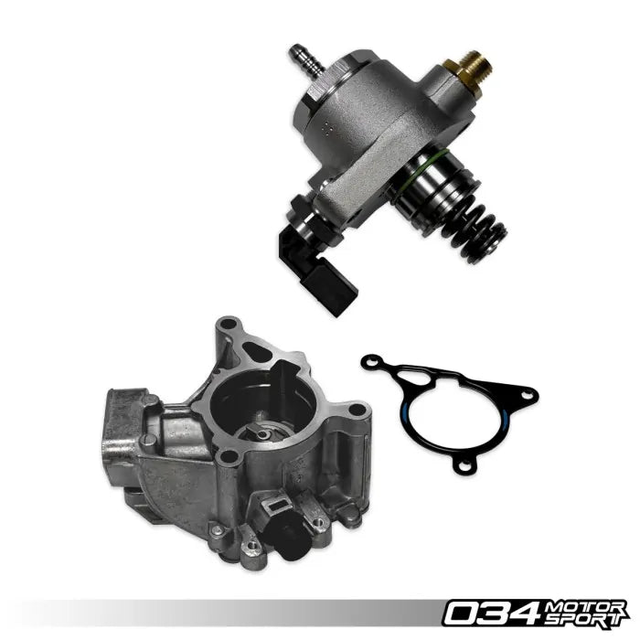 034 - Audi B9 A4/A5/Q5 2.0 TFSI - High Pressure Fuel Pump Upgrade - 034-106-6066