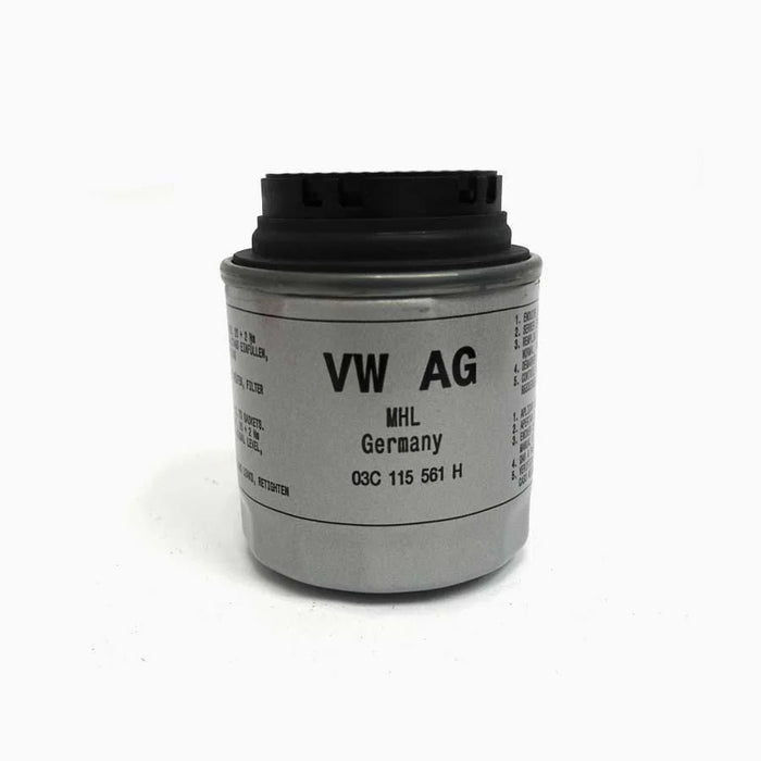 03C115561H - Oil Filter - Volkswagen MK6 Golf, Jetta, Passat & Caddy - 1.4 & 1.6
