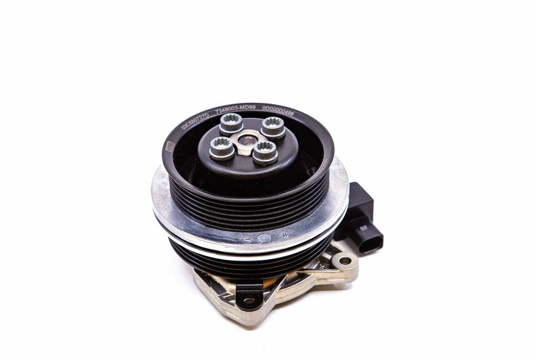 03C121004J - Water Pump with Sealing Ring - Volkswagen 1.4 TFSI/TSI (MK5/MK6)