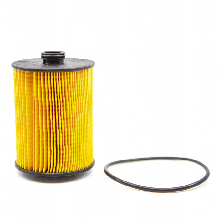 03H115562 - Oil Filter - Volkswagen 3.6 FSI VR6 - Passat, Touareg, CC