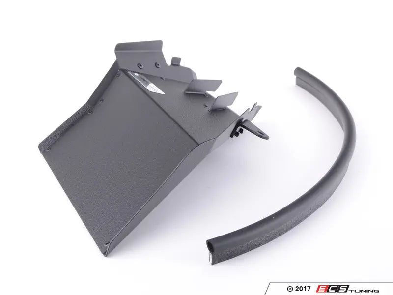 ECS Tuning -  Luft-Technik Intake Air Scoop - Audi B8 A4/A5/S4/S5