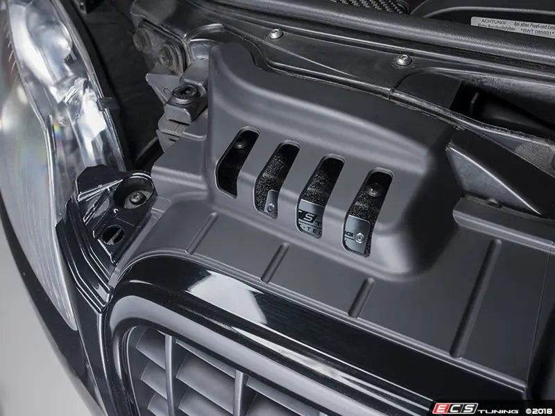 ECS Tuning - Audi A4/S4/RS4 B7 Luft-Technik Intake Air Scoop