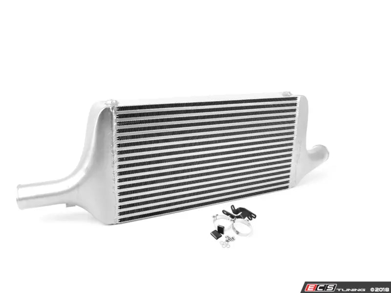 ECS Luft-Technik Intercooler & Charge Pipe Kit – Audi B9 S4/S5 3.0T