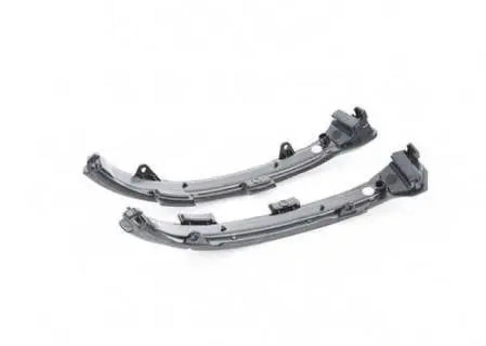 ZIZA Smoked LED Switch Activated Sequential Indicators - VW MK7