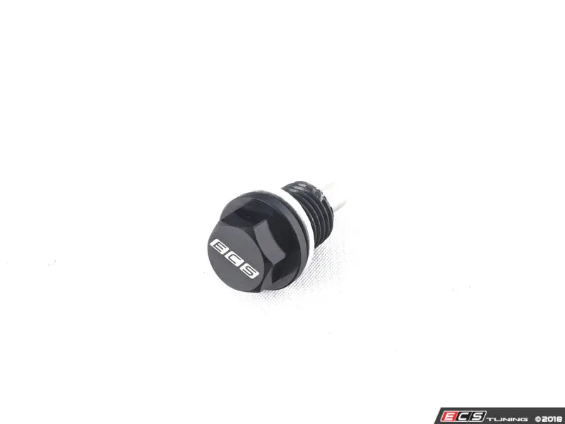 ECS Tuning - Magnetic Oil Drain Plug - For Metal Sump M14 x 1.5  - N90813202