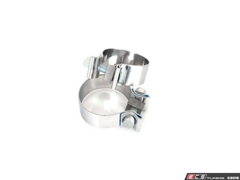 ECS Tuning -  MK5/MK6 GTI Resonator Delete Pipe Kit