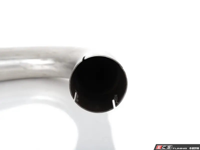 ECS Tuning -  MK5/MK6 GTI Resonator Delete Pipe Kit