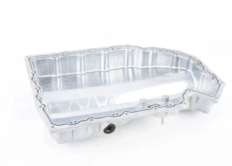 Cast Aluminium Oil Sump & Pan – Audi 8V S3/TT/TTS & Volkswagen Golf MK7 GTI/R