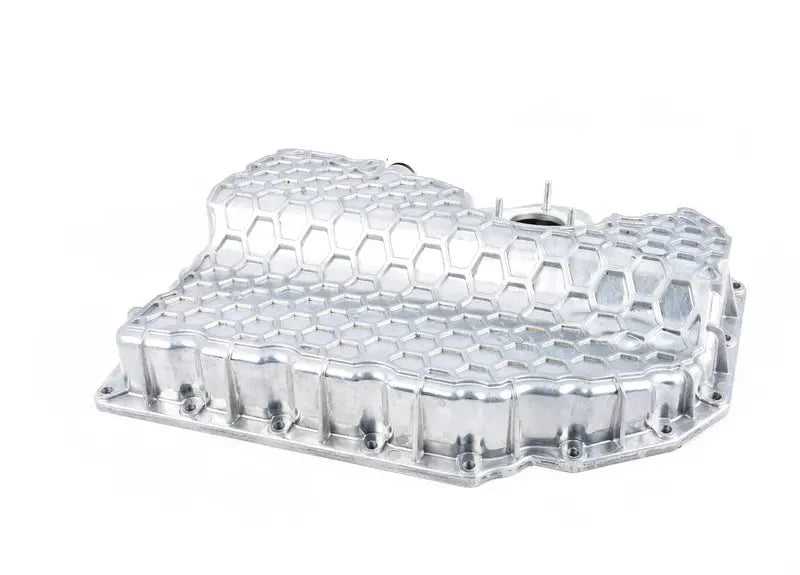 Cast Aluminium Oil Sump & Pan – Audi 8V S3/TT/TTS & Volkswagen Golf MK7 GTI/R