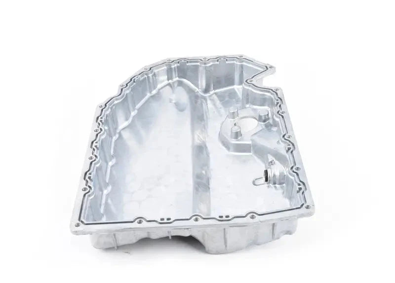 Cast Aluminium Oil Sump & Pan – Audi 8V S3/TT/TTS & Volkswagen Golf MK7 GTI/R