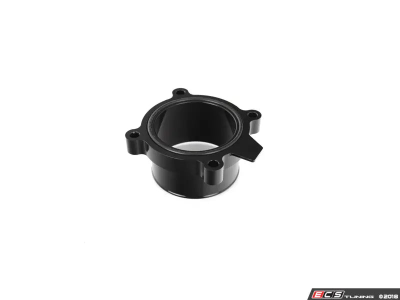 ECS Luft-Technik Intercooler & Charge Pipe Kit – Audi B9 S4/S5 3.0T