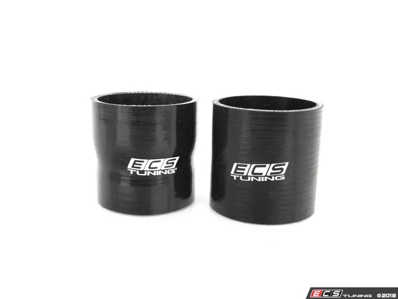 ECS Luft-Technik Intercooler & Charge Pipe Kit – Audi B9 S4/S5 3.0T