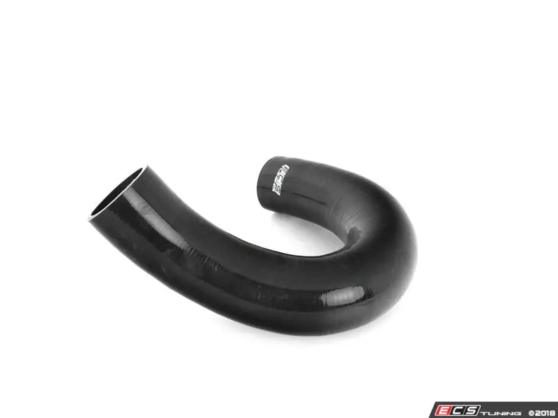 ECS Luft-Technik Intercooler & Charge Pipe Kit – Audi B9 S4/S5 3.0T