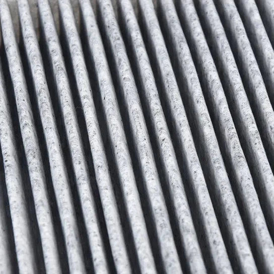 OEM Hengst Charcoal Lined Cabin Filter / Fresh Air Filter - 5Q0819653