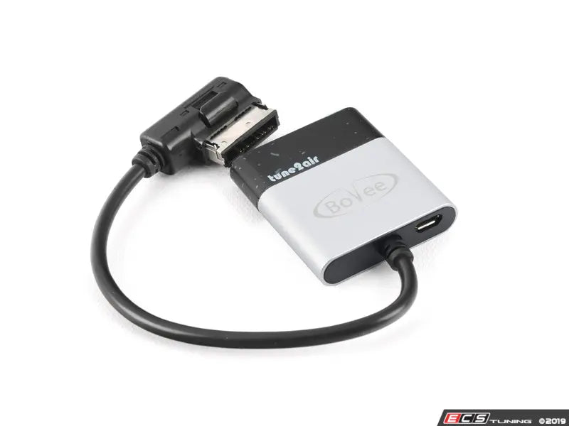 Tune2Air Bovee Plug-And-Play Bluetooth Adapter