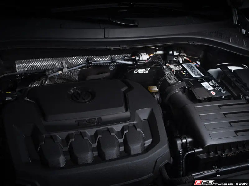 ECS Tuning - Tiguan EA888.3 MQB OE Performance Induction Kit