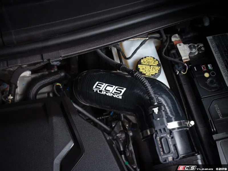 ECS Tuning - Tiguan EA888.3 MQB OE Performance Induction Kit