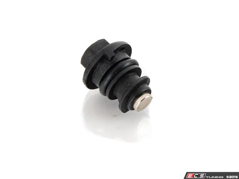ECS Tuning - MQB Magnetic Drain Plug - With 5 Replacement O-Rings