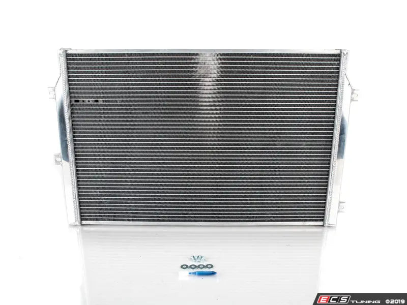 ECS Tuning -  MK6 GTI 2.0 TSI Performance Aluminum Radiator