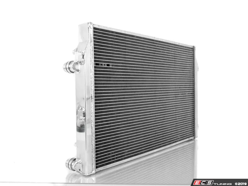 ECS Tuning -  MK6 GTI 2.0 TSI Performance Aluminum Radiator