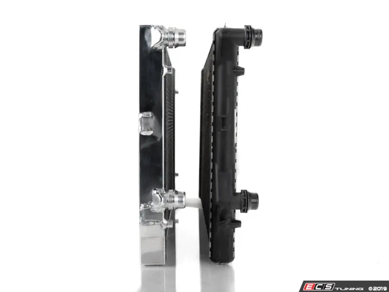 ECS Tuning -  MK6 GTI 2.0 TSI Performance Aluminum Radiator