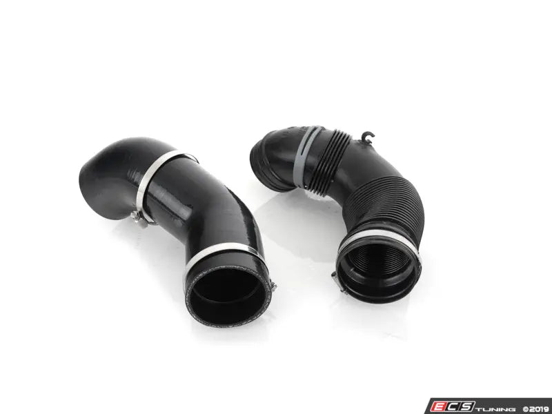 ECS Tuning - Tiguan EA888.3 MQB OE Performance Induction Kit