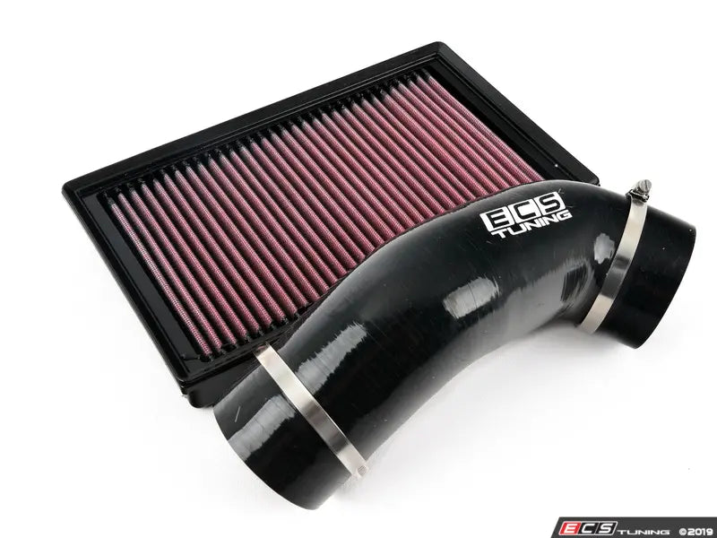 ECS Tuning - Tiguan EA888.3 MQB OE Performance Induction Kit