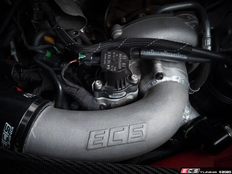 ECS Tuning - Audi B9 S4/S5/SQ5 3.0T / VW MK8 GTI/R GEN4 2.0T Atmospheric Diverter Valve Spacer