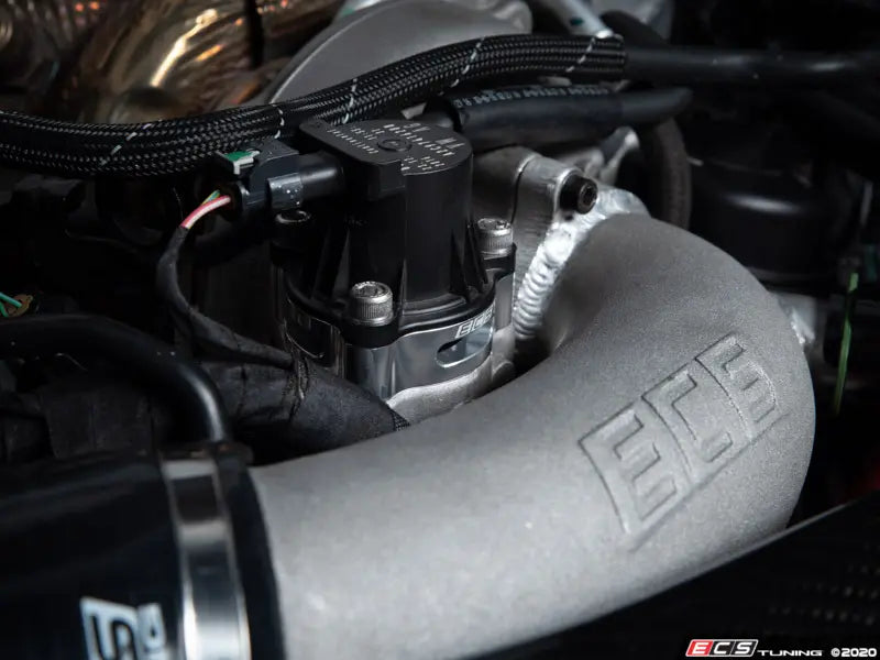 ECS Tuning - Audi B9 S4/S5/SQ5 3.0T / VW MK8 GTI/R GEN4 2.0T Atmospheric Diverter Valve Spacer