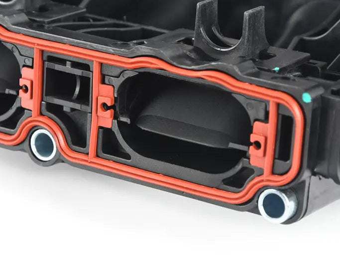 IKO Intake Manifold -  06J133201BH - EA888.1/2 2.0 TSI - MK6 GTI, Tiguan MK1/2, 8U Q3, A3 8P