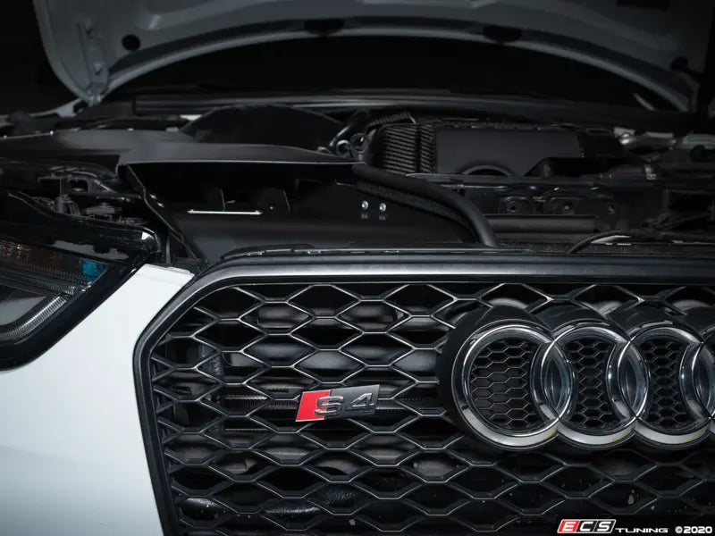 ECS Tuning - Audi A4/S4 A5/S5 B8/B8.5 Luft-Technik Intake Air Scoop V2