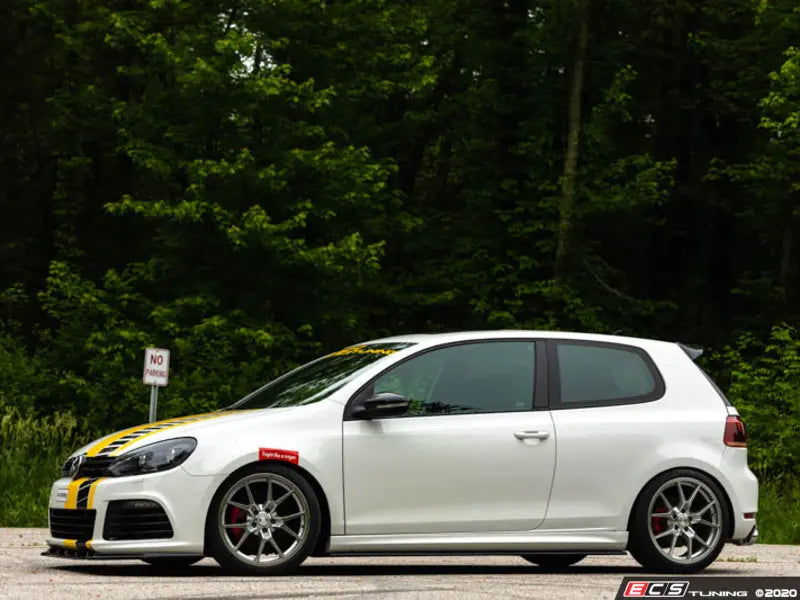 ECS Tuning - MK5/MK6 A3 8P Scirocco R Adjustable Damping Coilover + End links Kit