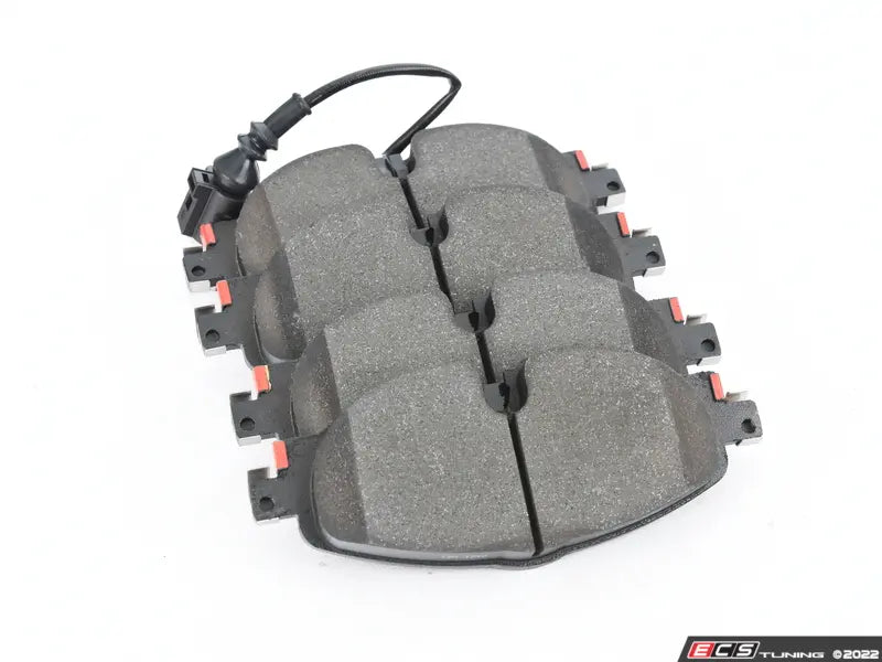 Brembo Front & Rear Brake Pad Set - MK7/7.5 GTI/R