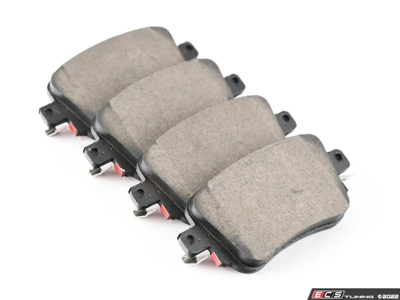 Brembo Front & Rear Brake Pad Set - MK7/7.5 GTI/R