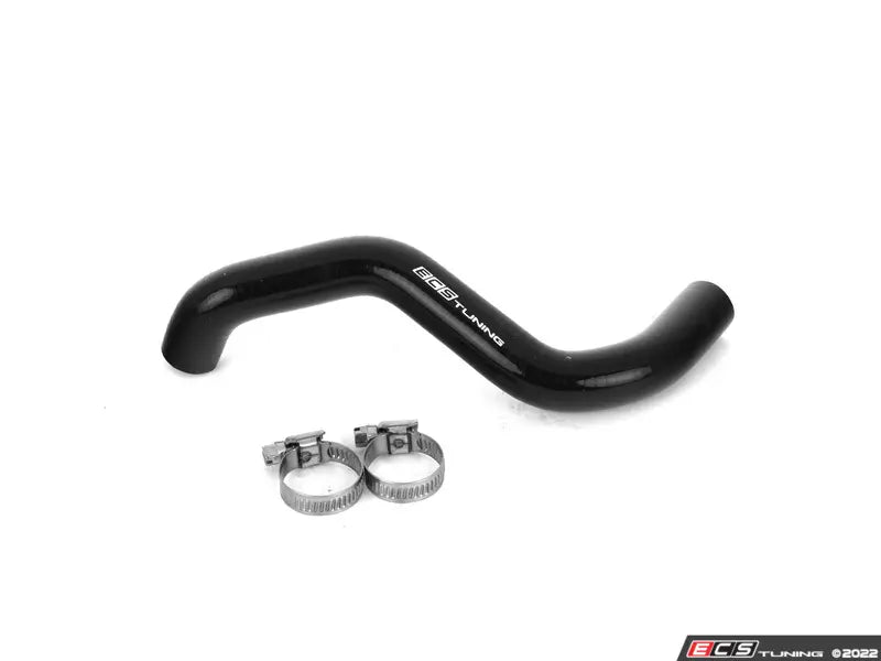 ECS Tuning - 1.8T/2.0T EA888 Gen3 & Evo4 Silicone Coolant Return Hose