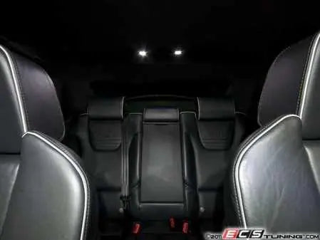 ZIZA High Quality Master LED Interior Lighting Kit 18PCS - Audi B7 A4/S4/RS4