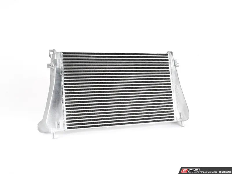 ECS Tuning - MQB Cast Aluminum Intercooler Upgrade