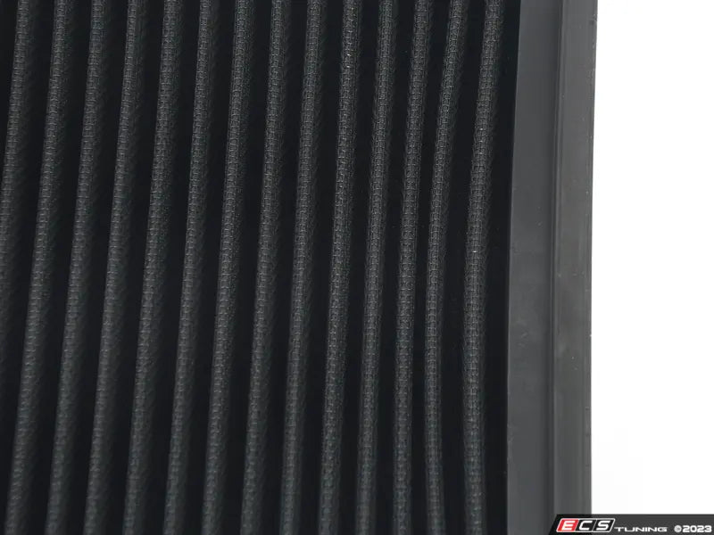 ECS Exact-Fit High Flow Air Filter - Dry VW MK7/7.5, Audi S3 8V, Tiguan MK2, Passat B8, A4 B9, Q2/Q3