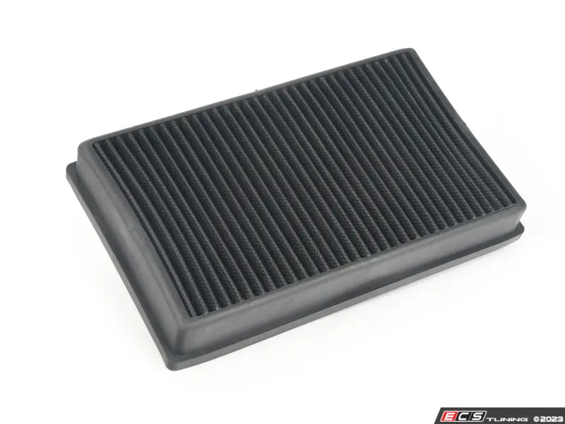ECS Exact-Fit High Flow Air Filter - Dry VW MK7/7.5, Audi S3 8V, Tiguan MK2, Passat B8, A4 B9, Q2/Q3